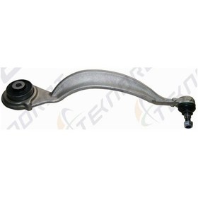 Resim Mercedes S Serısı 4 Matıc W221 2005-2013 Rotilli Kol Sağ Ön Alt Döküm 2213306611 2213303811 