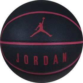 Resim Nike Jordan Ultımate Basketbol Topu 7 Numara J.Kı.12.053.07- 