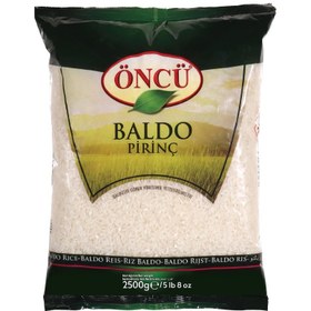 Resim Öncü Gönen Baldo Pirinç 2,5 Kg 