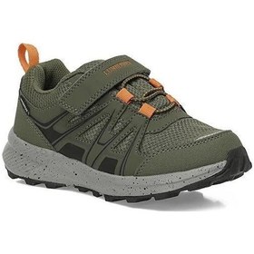 Resim Lumberjack Ragato Haki-turuncu Erkek Çocuk Outdoor Ayakkabı Haki 