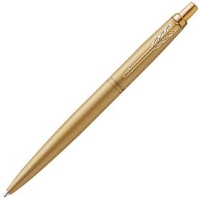 Resim Parker Jotter Ct Xl Mono Altın Tükenmez Kalem Çok Renkli 