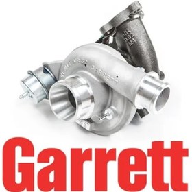Resim Turbo Garret 8384525007 S Transit V 363 17 2.0 Ecoblue 