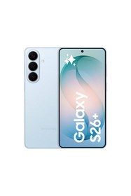 Resim Samsung S26 Plus TR Garanti | 256 GB 12 GB Mavi 