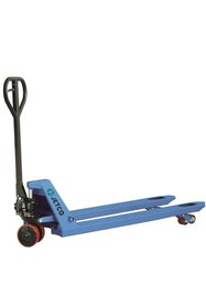 Resim JETCO 2500 Kg Kapasiteli Manuel Transpalet 