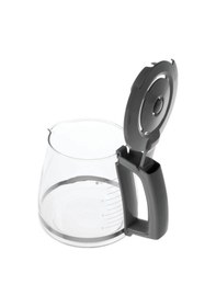 Resim Bosch Uyumlu Tka3A031/02 Kahve Makinesi Cam Sürahi / Demlik 