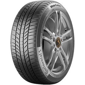 Resim Continental Wintercontact Ts 870P 255/55R18 109V Xl M+S 3Pmsf Fr 4X4 Kış Lastiği 2024 