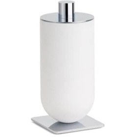 Resim System Beyaz Krom Pamukluk (BA2026 024 R1-CR) 