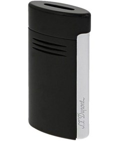 Resim S.T. Dupont Megajet Siyah Çakmak 20700 