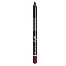 Resim Emily Long Lasting Lip Pencil Dudak Kalemi 225 