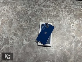 Resim Apple iPhone 13 Mini İkinci El TR | 128 GB | Mavi 