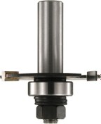 Resim STOREMAX GÇAVM 63-160 Yiv Açma Freze Seti, 14mm Derinlik, 12.7mm Sap, 4.8mm Karbür Yükseklik ShopGÇ 1174 