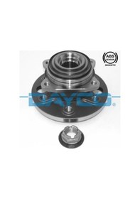 Resim Dayco Kwd1153 Teker Rulmanı Arka Porya Sprınter 906 06 Crafter 2.0tdı / 2.5tdı 06 