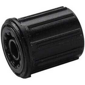 Resim Shimano Fh-3500 Arka Göbek Flibber Y3e098060 Siyah 