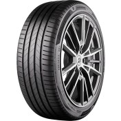 Resim Bridgestone 235/50 R18 97V Turanza 6 Oto Yaz Lastiği (Üretim Yılı:2025) 