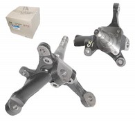 Resim H100 Kamyonet L300 Sağ Ön Aks Tablası Taşıyıcı 5673643011 