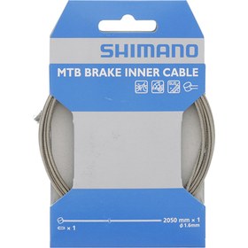 Resim Fren İç Kablo Sis Mtb 2050mm 