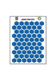 Resim 1506 Universal Yan Pad 003 Çok Renkli 