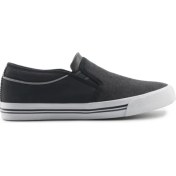 Resim Kinetix Barens 5fx Grı Erkek Slip On 