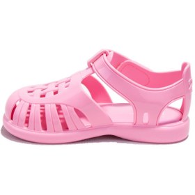 Resim IGOR S10311 Tobby Gloss Pembe Ortopedik Günlük Kız Çocuk Sandalet 