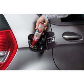 Resim Liqui Moly 5120 Dizel Yakıt Katkısı 
