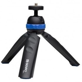 Resim Benro Pp1 Pocketpod Tabletop Tripod 