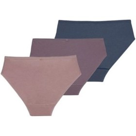 Resim Blackspade Çok Renkli Külot 3lü 1575 Çok Renkli 