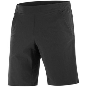 Resim Salomon Wayfarer Ease Shorts M Deep Black// Şort Lc2210100 001 