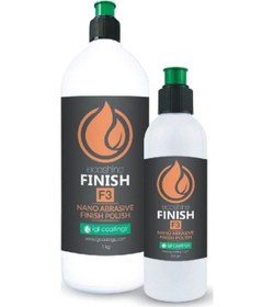Resim İgl Ecoshine Finish F3 Hare Cila 1 Kğ 