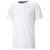 Resim Puma 52031402 Performance Ss Tee M Erkek Spor Tişört 