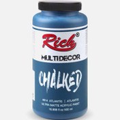 Resim Multı Deco Chalk 500 cc Atlant Mdc-500-09256 