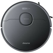 Resim DREAME L10 PRO AKILLI ROBOT SÜPÜRGE - DREAME TÜRKİYE GARANTİLİ 