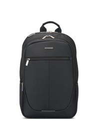 Resim Sırt Çantası Erkek Diğer 41272101 Roncato Zaıno Porta Pc 2 Comp. 17.3" Easy Offıce 2.0 Nero Null Siyah 