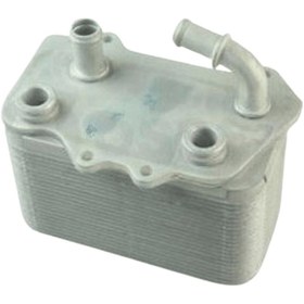 Resim Porsche 911 (997) 3.6 2004-2008 911 (996) 3.4 1997-2001 Yağ Soğutucusu 