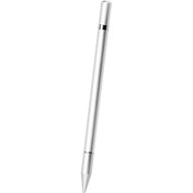 Resim Microcase Universal Telefon Tablet Ipad 2in1 Disk Uçlu Stylus Pen Dokunmatik Kalem - Al3462 