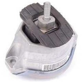 Resim Bmw 5 Serisi E60 Kasa 520i Motor Kulağı Sağ Bsg Marka 22116761090 