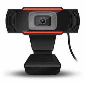 Resim POWERMASTER PM-5366 TAK ÇALIŞTIR 2 MP MİKROFONLU 480P USB WEBCAM 