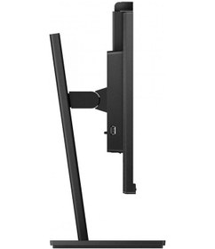 Resim PHILIPS 23.8" IPS 242B1H-00 4MS 75HZ PIVOT K MERALI MONİTÖR 