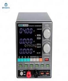 Resim Sugon 3010pm 30v 10a Dc Power Supply 4 Digitli Ekran 