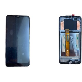 Resim Reeder P13 Blue 2022 Lcd Ekran Dokunmatik Full Çıtalı 
