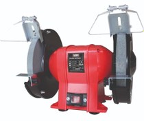 Resim Attlas ATG 150N Taş Motoru 