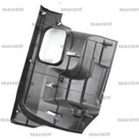 Resim Torpido Kapağı Cıvıc 06-11 Alt Fd6 77345-sna-a00 