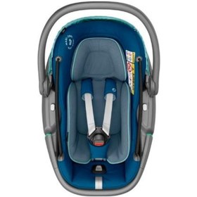 Resim Maxi-Cosi Coral 360 0-12 kg Oto Koltuğu 