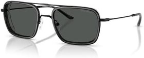 Resim Emporio Armani 0EA2162 300187 54 Erkek Güneş Gözlüğü 