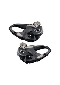 Resim Shimano 105 Pd-r7000 SPD-SL Yol Bisikleti Pedalı (sh11 Kal Dahil) 