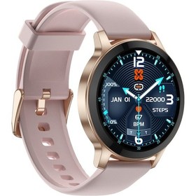 Resim Ixtech Xee-7 46 MM Akıllı Saat (Distribütör Garantili) 