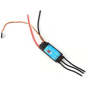 Resim Bidirectional Esc 40A - Su Altı Motoru İle Uyumlu 