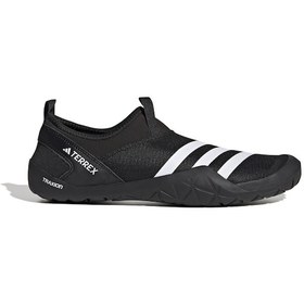 Resim Adidas Terrex Jawpaw Slip On H.rdy Erkek Su Sporları Ayakkabısı H 001 