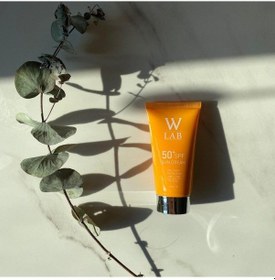Resim W-Lab Sun Cream Güneş Kremi Spf 50+ 50 ML 