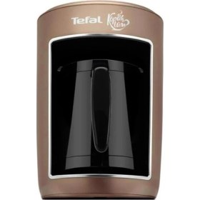 Resim Tefal Köpüklüm Türk Kahvesi Makinesi 9100047157 