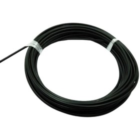Resim SEVGENT Dış Kablo 5 Mm Metrelik (20 Mt) Bisiklet 